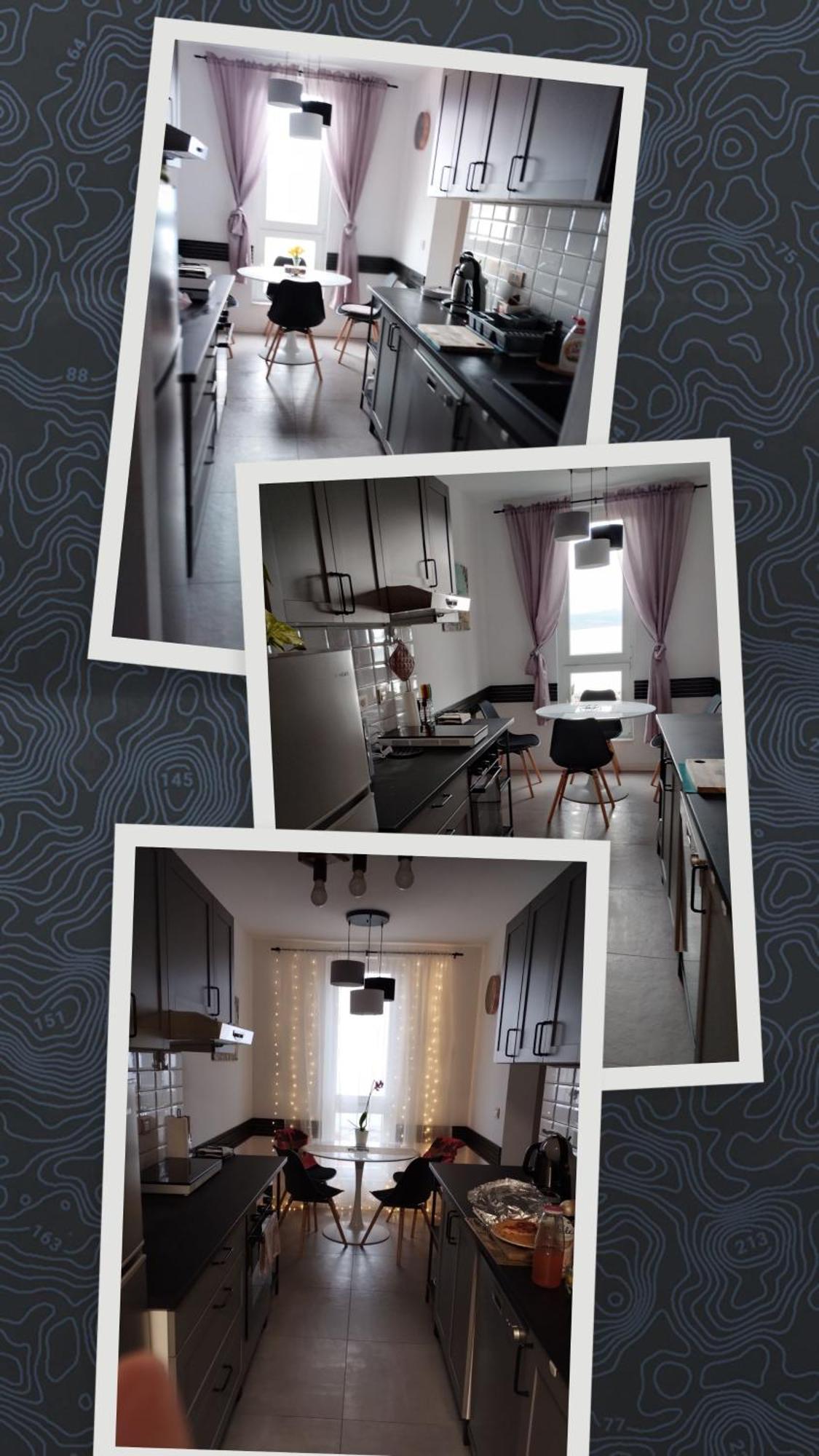 Alba Opatija Apartment ภายนอก รูปภาพ